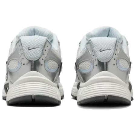 Nike V5 RNR Low Топ Повседневные беговые кроссовки Женские Серые