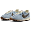 Nike LD 1000 Устойчивый к истиранию Дышащий Низкий Верх Повседневная Обувь для Беговых Дистанций Женская Синяя