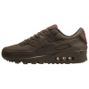 Nike Air Max 90 Low Беговые кроссовки унисекс коричневый цвет