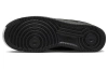 Nike Air Force 1 '07 Prm 'Breakthrough' Hip Hop Low Скейтборд Кроссовки Мужские Черный Белый Золото
