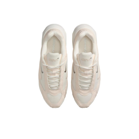 Nike Air Max Muse Синтетическая кожа Амортизация Устойчивость к истиранию Поддержка