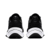 Nike Air Zoom Division Текстиль Кожа Амортизация Противоскользящие Низкие Беговые кроссовки Мужские Черно-белые