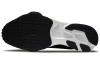 Nike Air Zoom Тип Abrasion Resistant Низкий Топ Повседневная Обувь Мужская Угольно-Черный
