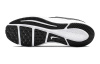 Nike Star Runner 2 Low Топ Детские беговые кроссовки Черный белый Подростки