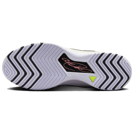 Nike LeBron NXXT Genisus противоскользящие устойчивые к истиранию MID мужские баскетбольные кроссовки хаки