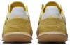 Nike Streetgato Коровья кожа Футбольные бутсы Мужской Сатурн Золотой