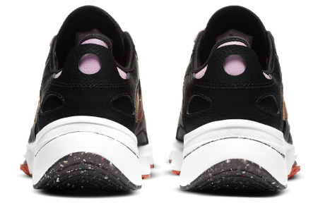 Nike Air ZOOM Division Текстиль Синтетическая кожа Амортизация Противоскользящий Низкий верх Повседневный