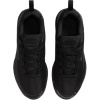 Nike Air Max BIA Амортизация Отскок Дышащие Низкие Кеды для Детей Лайфстайл Черные Унисекс