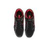 Nike Air Zoom Spiridon Cage 2 Амортизаторы Шок Резистентность к Сцеплению Низкий Топ Повседневный Женский Черный Красный