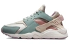 Nike Air Huarache Текстиль Искусственная кожа Противоскользящий Устойчивый к истиранию Дышащий Легкий Амортизирующий