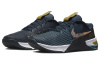 NIKE Metcon 8 Удобные Низкие Кроссовки для Тренировок Мужские Темно-Синие