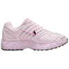 Nike Air Pegasus 2005 Устойчивые к истиранию Дышащие Низкие Повседневные Беговые Кроссовки Женские Розовые