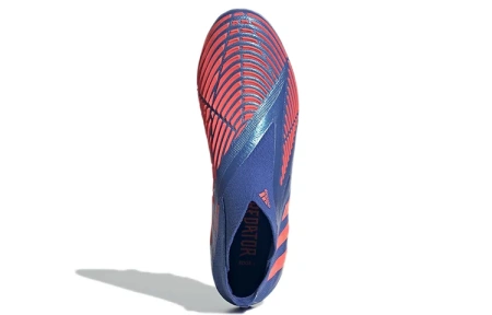 Adidas PREDATOR EDGE FG Твердый грунт Естественная трава