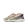 Nike React Element 87 Ткань Амортизация Противоскользящий Устойчивый к истиранию Низкий верх Повседневный