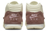 Nike Air Trainer 1 MID Топ Кроссовки для тренировок Унисекс Коричневый Розовый Белый