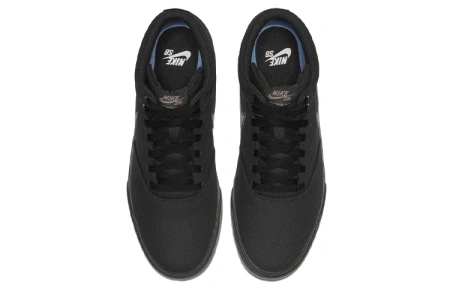 Nike SB Charge MID Холст Повседневный Противоскользящий Устойчивый к истиранию Амортизация