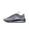 Nike Air Max 97 Ultra 3M Low Беговые кроссовки Мужские Серебряные
