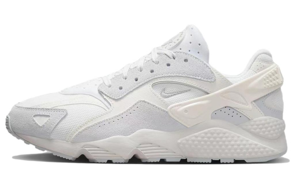 Nike Air Huarache Дышащие Низкие Кроссовки для повседневного использования для городской коммутации и бега