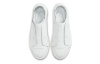 Nike Blazer Slip Low Топ Скейтборд Кроссовки Женские Белые