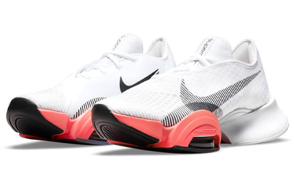 Nike SuperRep Тренировочные Кроссовки Низкие Мужские
