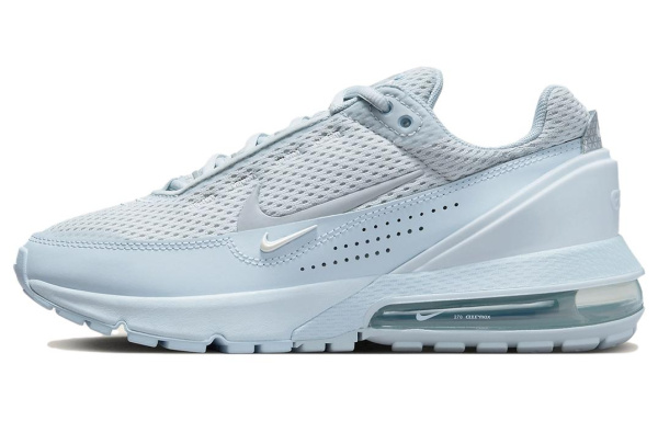 Nike Air Max Impulse Освежающий устойчивый к истиранию дышащий низкий верх повседневная обувь для женщин
