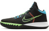 Nike Flytrap 4 Синтетическая кожа Амортизация Противоскользящий Устойчивый к истиранию Верх MID Air Zoom