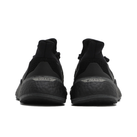 Adidas X9000l4 Текстиль Синтетическая кожа Амортизация Противоскользящий Устойчивый к истиранию Легкий верх Повседневный