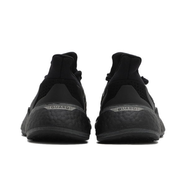 Adidas X9000l4 Текстиль Синтетическая кожа Амортизация Противоскользящий Устойчивый к истиранию Легкий верх Повседневный