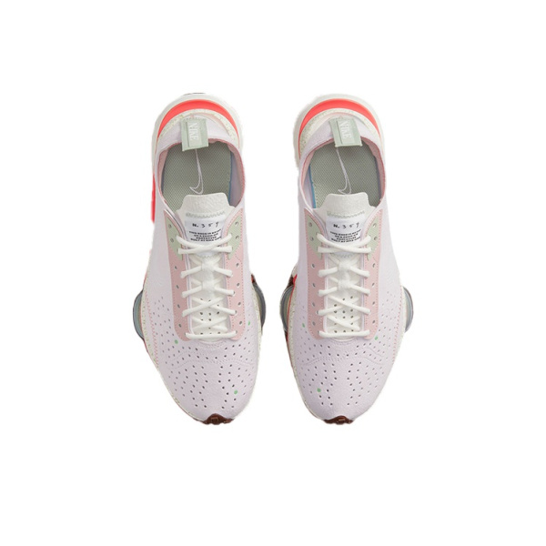 Nike Air ZOOM Comfort Low-Top Повседневная Обувь Женская Розовая