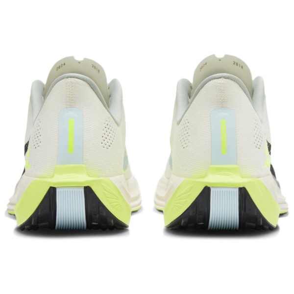Nike Pegasus Plus Low Топ Повседневные Тренировки Гонки Городское Коммутирование Беговые кроссовки Мужские Экрю