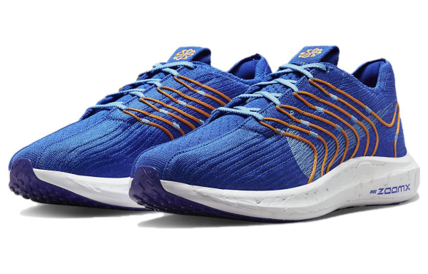 Nike Pegasus Turbo Next Nature Ткань Амортизация Противоскользящий Низкий Топ ТРЕНИРОВОЧНАЯ БЕЗУРОННАЯ Обувь Мужская