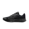 Nike RUN DEFY Сетка Низкие Беговые Кроссовки Женские Черные
