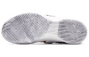 Nike Zoom Soldier 12 Provence 'Фиолетовый' Амортизация Противоскользящее покрытие Легкий MID Баскетбольные кроссовки