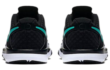 Nike Train Speed 4 Low Топ Кроссовки для тренировок Мужские Белые Черные