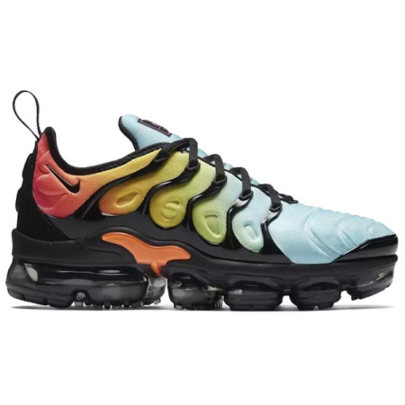 Nike Air Vapormax Plus Дышащие Беговые Кроссовки Женские Многоцветные