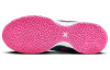 Nike LeBron NXXT Gen Ampd EP Low Топ Баскетбольные кроссовки Мужской Зеленый Розовый