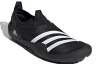 adidas Terrex Jawpaw Slip-On H.Rdy Амортизация Противоскользящие Устойчивые к истиранию Низкие Кроссовки для тренировок
