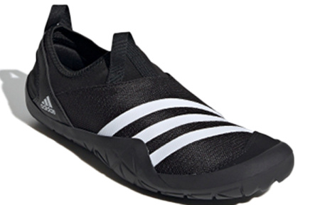 adidas Terrex Jawpaw Slip-On H.Rdy Амортизация Противоскользящие Устойчивые к истиранию Низкие Кроссовки для тренировок