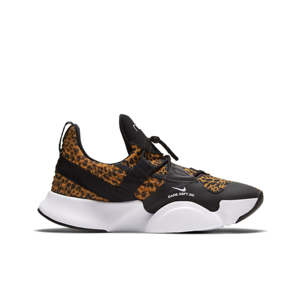Nike SuperRep Тренировочные Кроссовки Низкие Женские