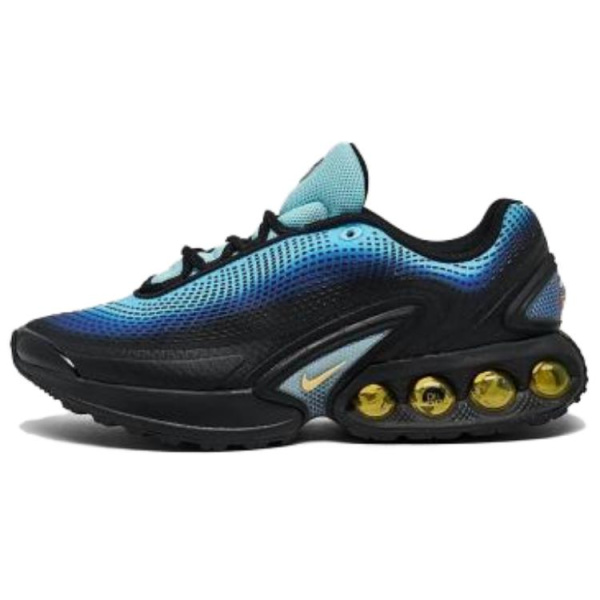 Nike Air Max DN Sky Blue Low Top Повседневная обувь Унисекс Blue