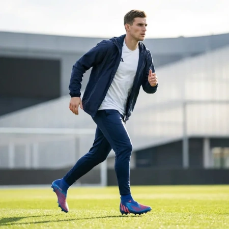 Adidas PREDATOR EDGE FG Твердый грунт Естественная трава